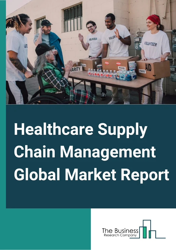 Healthcare Supply Chain Management Global Market Report 2025 – By Component (Software Application, Hardware Type), By Delivery Mode (On-Premise, Cloud Based), By End-User (Healthcare Providers, Healthcare Manufacturers, Other End-Users) – Market Size, Trends, And Global Forecast 2025-2034