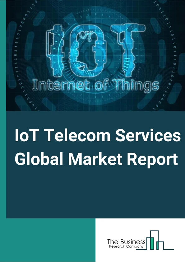 IoT Telecom Services Global Market Report 2025 – By Service Type (Business Consulting Services, Device And Application Management Services, Installation And Integration Services, IoT Billing And Subscription Management, M2M Billing Management), By Connectivity (Cellular Technologies, LPWAN, NB-IoT, Radio Frequency-Based), By Network Management Solution (Network Performance Monitoring And Optimization, Network Traffic Management, Network Security Management), By Application (Smart Building And Home Automation, Capillary Networks Management, Industrial Manufacturing And Automation, Energy And Utilities, Smart Healthcare, Other Applications) – Market Size, Trends, And Global Forecast 2025-2034
