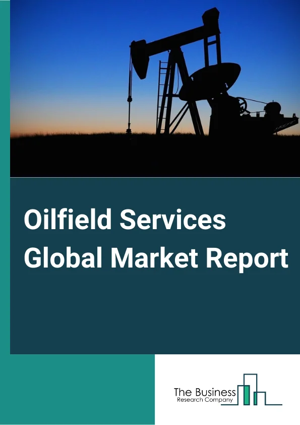 Oilfield Services Global Market Report 2025 – By Service Type (Subsea Services, Seismic Services, Drilling Services, Workover and Completion Services, Production Equipment, Processing and Separation Services, Other Service Types), By Type (Equipment Rental, Field Operation, Analytical and Consulting Services), By Application (Onshore, Offshore) – Market Size, Trends, And Global Forecast 2025-2034